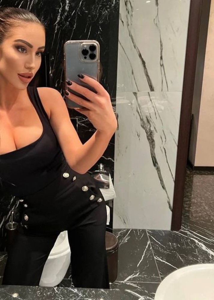 Индивидуалка Юля фото № 2 в городе Новая Чара