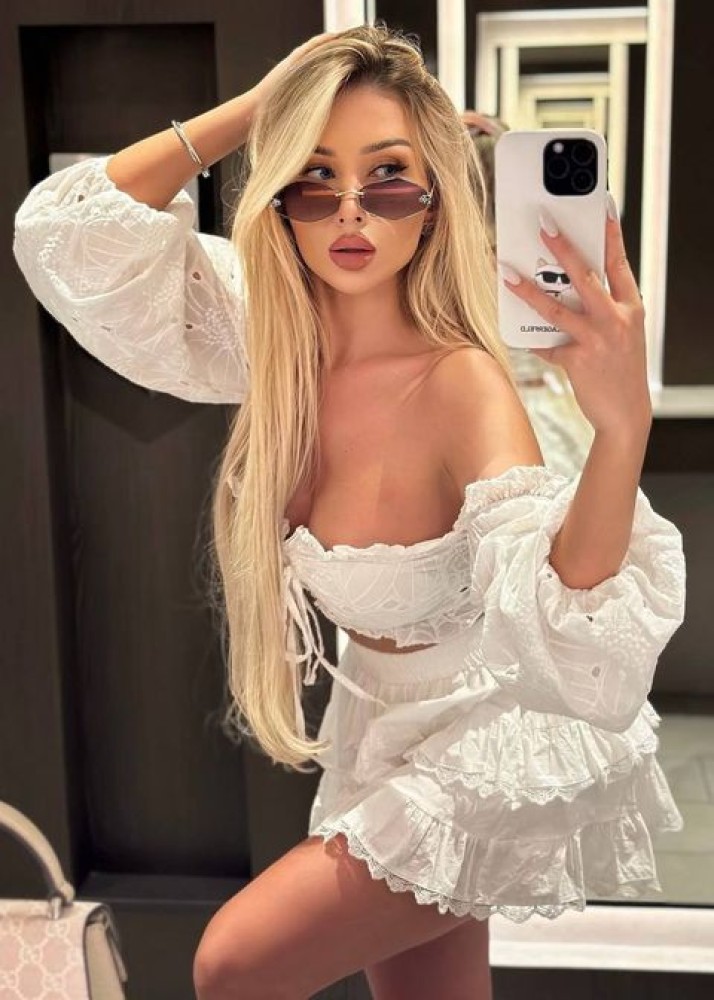 Индивидуалка Юля фото № 2 в городе Новая Чара