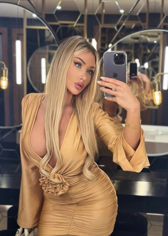 Индивидуалка Юля фото № 2 в городе Новая Чара