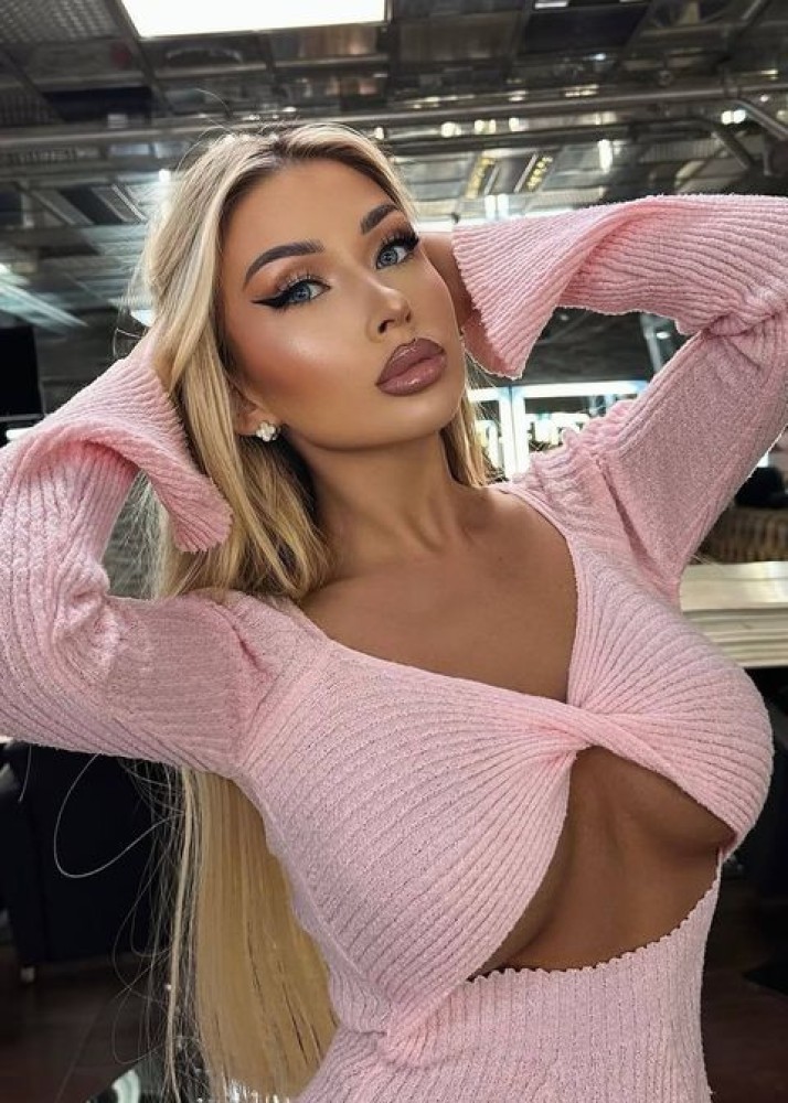 Индивидуалка Юля фото № 2 в городе Новая Чара