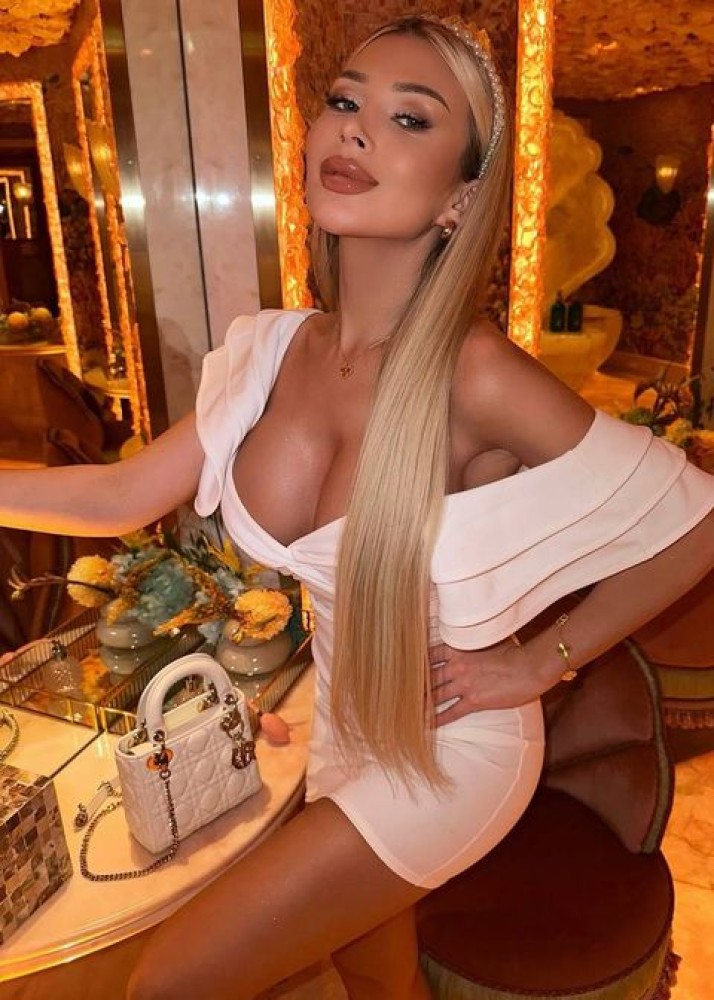 Индивидуалка Юля фото № 2 в городе Новая Чара