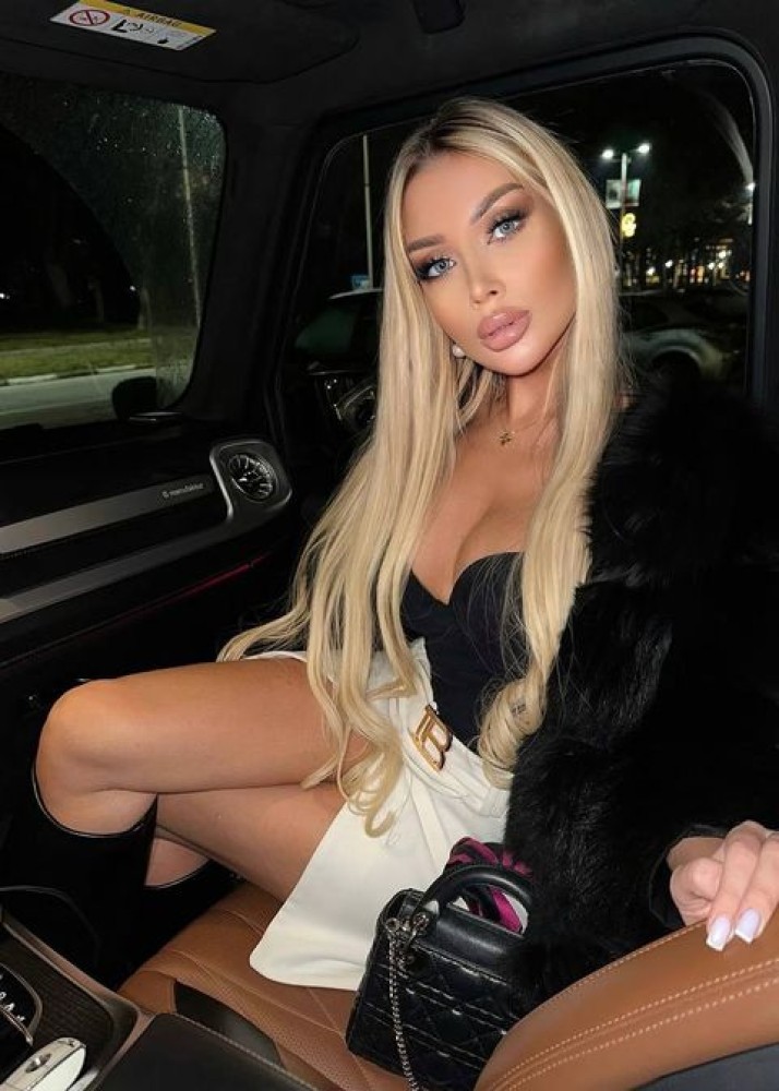 Индивидуалка Юля фото № 2 в городе Новая Чара