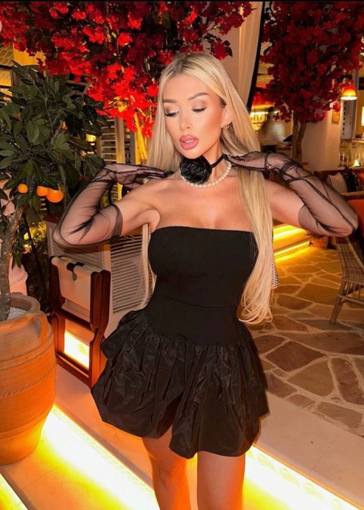 Индивидуалка Юля фото № 2 в городе Новая Чара