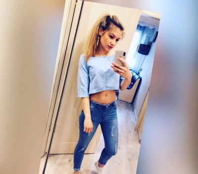 Рая, Г. Новая Чара