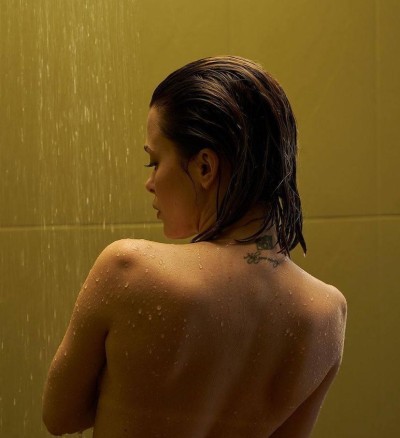 Мариам, Г. Новая Чара