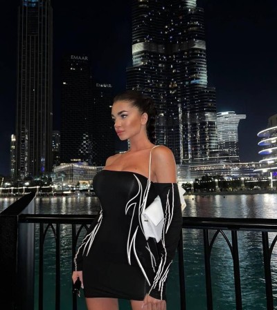 Светлана, Г. Новая Чара