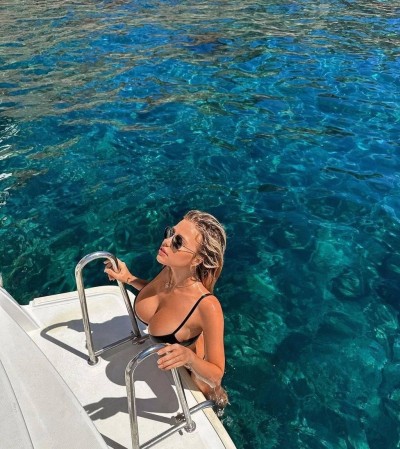 Александра, Г. Новая Чара