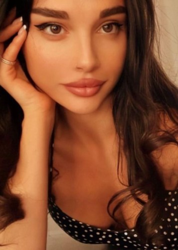 Алиса, Г. Новая Чара