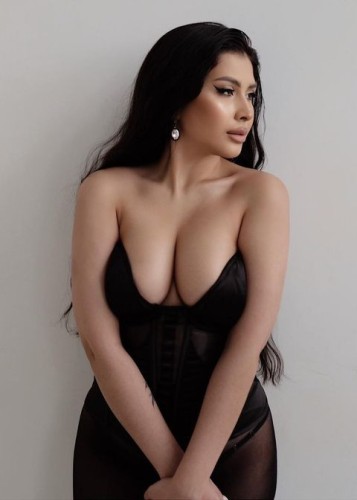 Амина, Г. Новая Чара