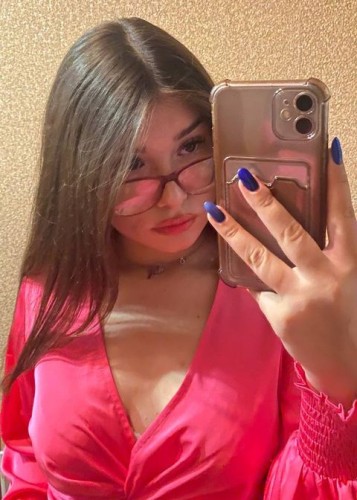 Анька, Г. Новая Чара