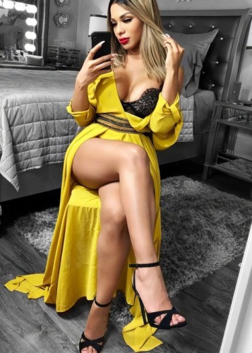 Арина, Г. Новая Чара