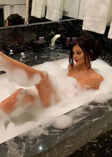 Екатерина, Г. Новая Чара