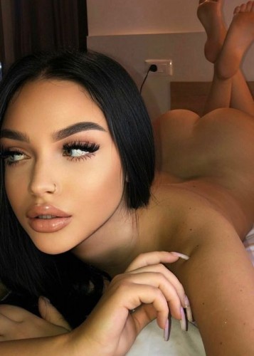 Карина, Г. Новая Чара