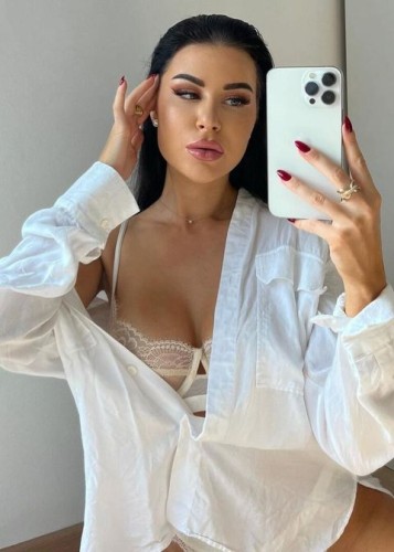 Юля, Г. Новая Чара