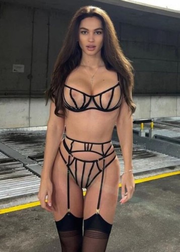 Юнона, Г. Новая Чара