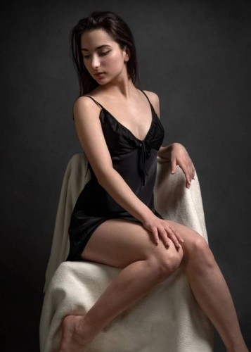 Даришка, Г. Новая Чара