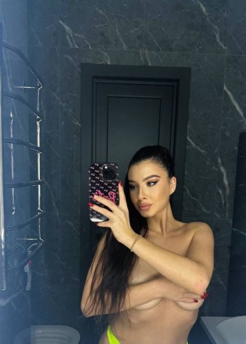 Ирина, Г. Новая Чара